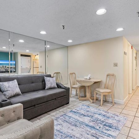 Beautiful 2 Bedroom Apartment In Cherry Grove With Stunning Views Buena Vista 402 Myrtle Beach Exterior photo