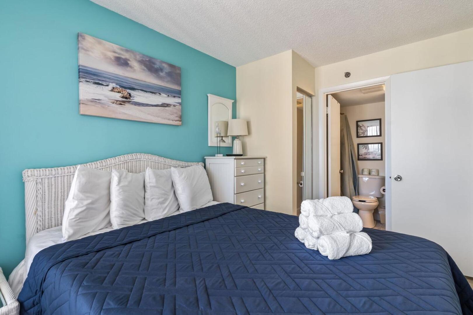 Beautiful 2 Bedroom Apartment In Cherry Grove With Stunning Views Buena Vista 402 Myrtle Beach Exterior photo