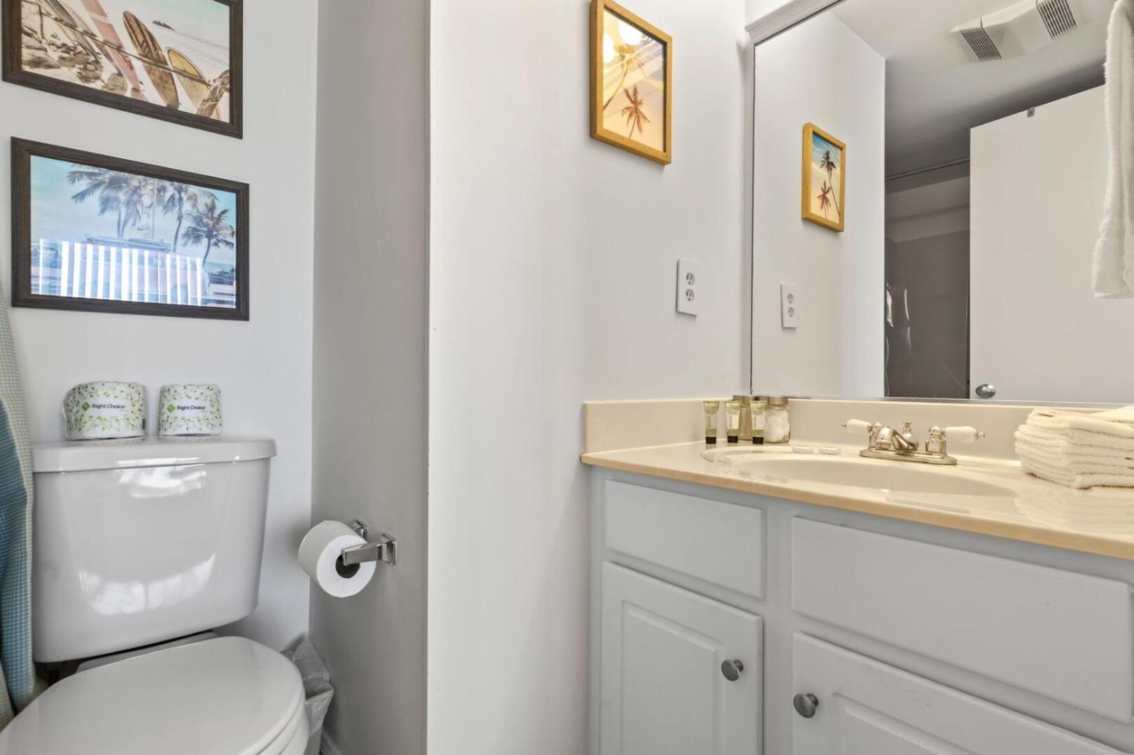 Beautiful 2 Bedroom Apartment In Cherry Grove With Stunning Views Buena Vista 402 Myrtle Beach Exterior photo