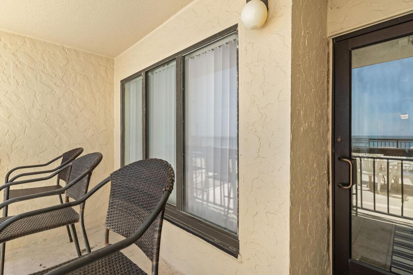 Beautiful 2 Bedroom Apartment In Cherry Grove With Stunning Views Buena Vista 402 Myrtle Beach Exterior photo