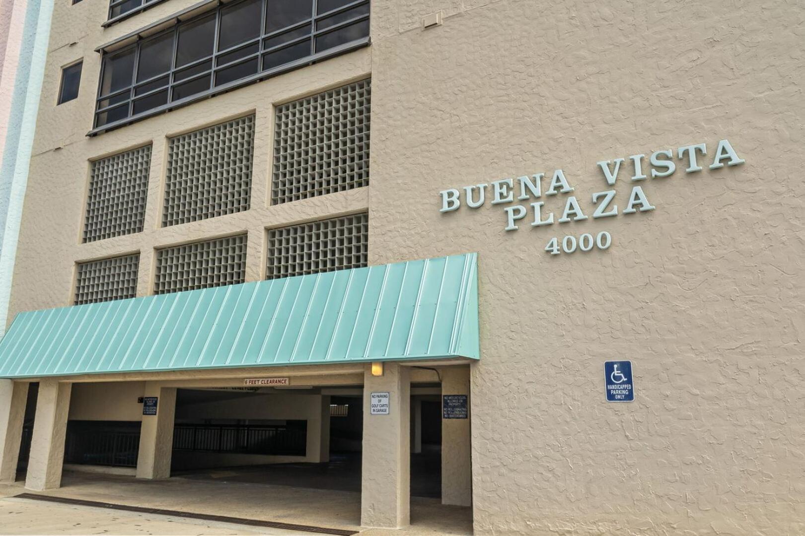 Beautiful 2 Bedroom Apartment In Cherry Grove With Stunning Views Buena Vista 402 Myrtle Beach Exterior photo