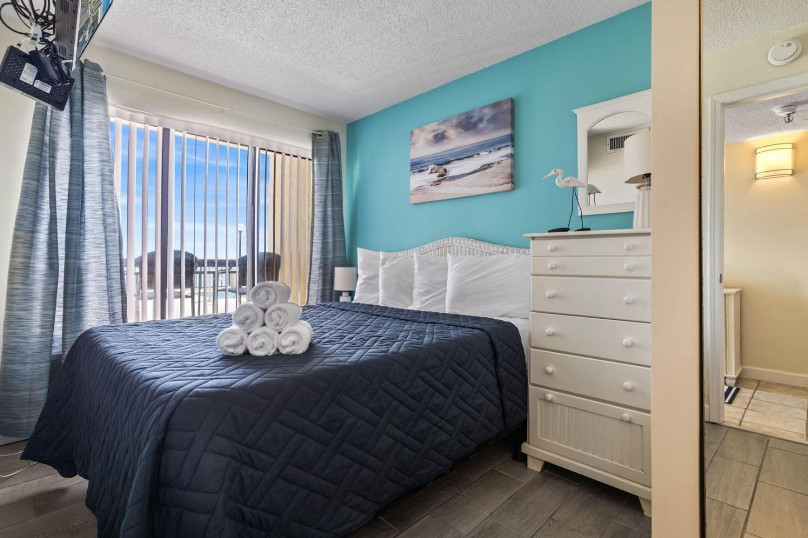 Beautiful 2 Bedroom Apartment In Cherry Grove With Stunning Views Buena Vista 402 Myrtle Beach Exterior photo